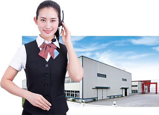 完善的售后服務(wù)體系，一站式服務(wù)
